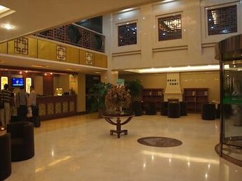GreenTree Inn Anhui Hefei XiYou Road Business Hotel - Photo3