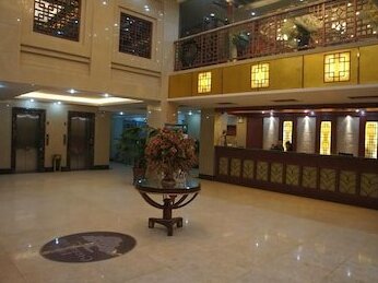 GreenTree Inn Anhui Hefei XiYou Road Business Hotel - Photo4