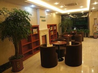 GreenTree Inn Anhui Hefei XiYou Road Business Hotel - Photo5
