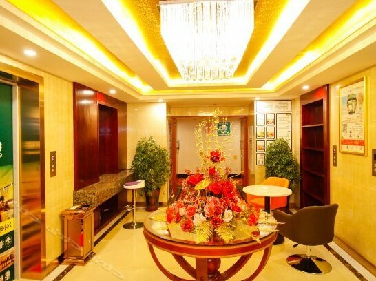 GreenTree Inn Hefei Heyu Road Dayuncheng - Photo3