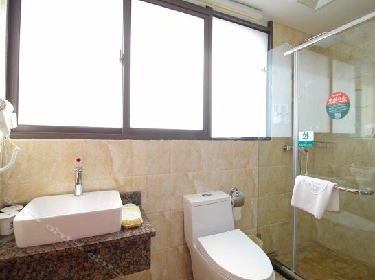 GreenTree Inn Hefei Heyu Road Dayuncheng - Photo5
