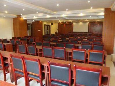 Greentree Inn Hefei Science Avenue Business Hotel - Photo2