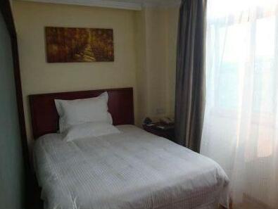 Greentree Inn Hefei Science Avenue Business Hotel - Photo3
