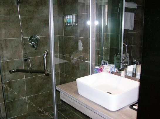 GreenTree Inn Hefei Sipailou Hongxing Road Shell Hotelg - Photo5