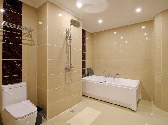 Gu Jing Jun Lai Hotel Hefei Economic and Technological Development Area - Photo5