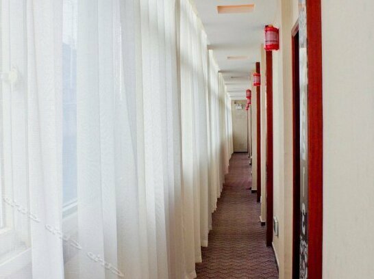 Guangyang Hotel Hefei - Photo4