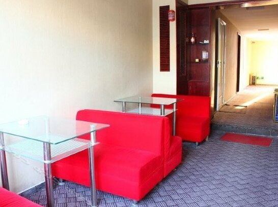 Guangyang Hotel Hefei - Photo5