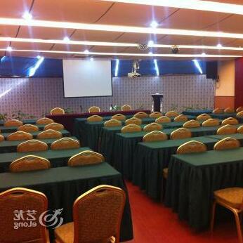 Guoli Holiday Hotel - Photo3
