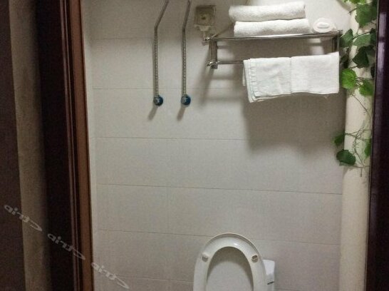 Haha Business Hotel - Photo3