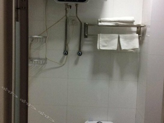 Haha Business Hotel - Photo5