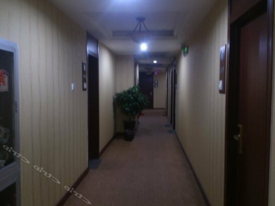 Haike Zhijia Express Hotel - Photo3