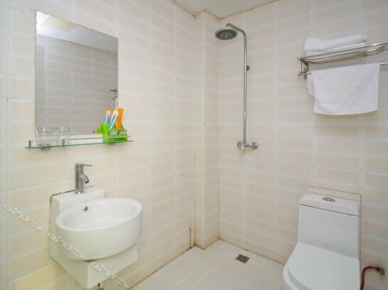 Haike Zhijia Express Hotel - Photo5