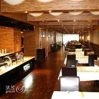 Hait Business Hotel - Hefei - Photo2