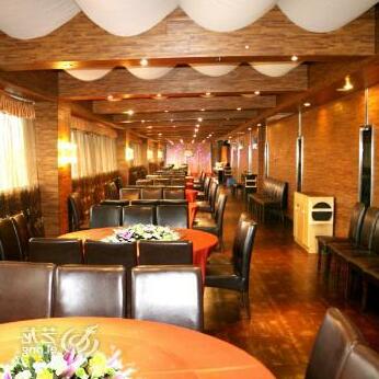 Hait Business Hotel - Hefei - Photo3