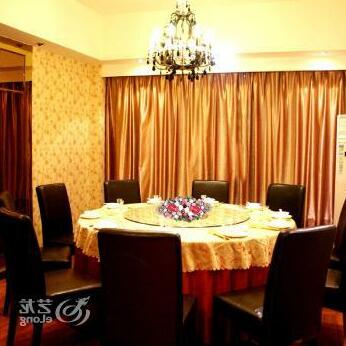 Hait Business Hotel - Hefei - Photo4