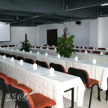 Hait Business Hotel - Hefei - Photo5