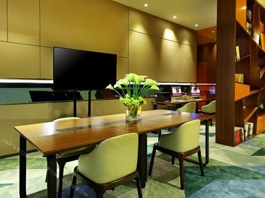 Hampton by Hilton Hefei - Photo2
