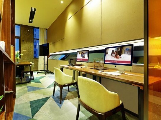 Hampton by Hilton Hefei - Photo4