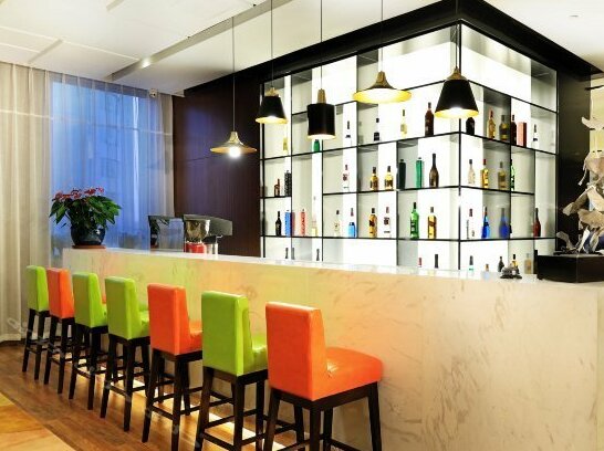 Hampton by Hilton Hefei - Photo5