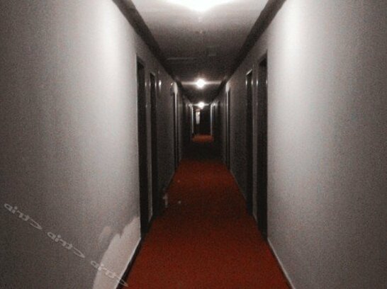 Hangkongcheng Huayuan Hotel - Photo2