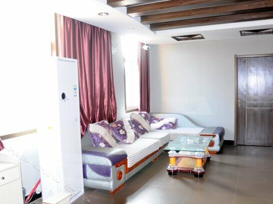 Hangkongcheng Huayuan Hotel - Photo5