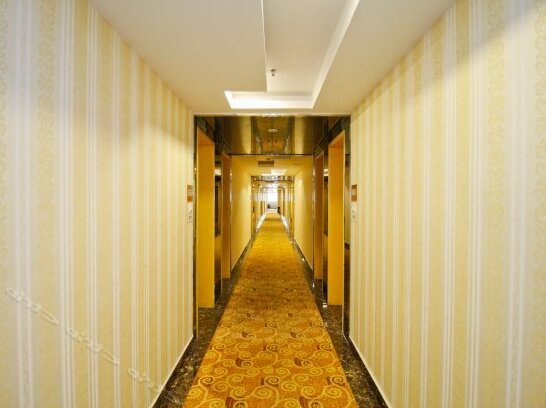 Hanjiangchunkuaile Hostel - Photo3