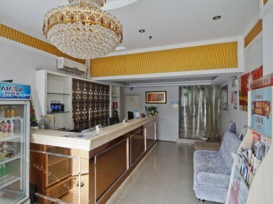 Hanjue Feiyang Express Hotel - Photo3