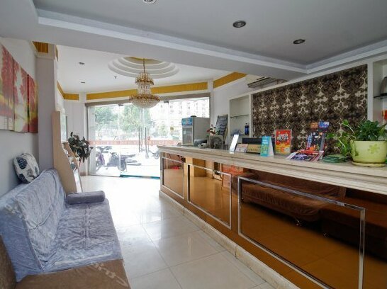 Hanjue Feiyang Express Hotel - Photo4