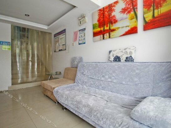 Hanjue Feiyang Express Hotel - Photo5