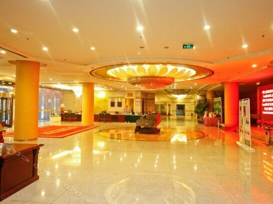 Hanlin Aoti Hotel - Photo2