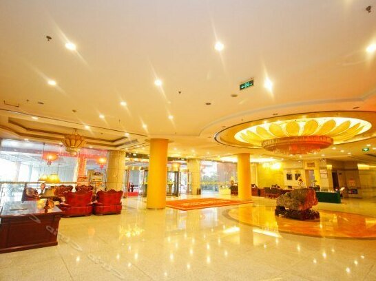 Hanlin Aoti Hotel - Photo3
