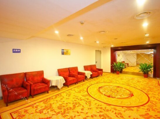 Hanlin Aoti Hotel - Photo4
