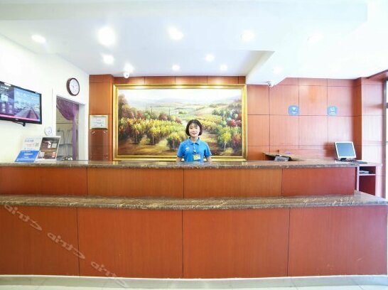 Hanting Express Hefei Susong Road - Photo2