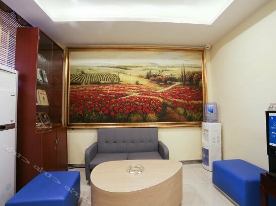 Hanting Express Hefei Susong Road - Photo3