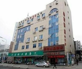 Hanting Hotel Changjiang middle street