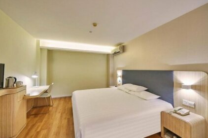 Hanting Hotel Hefei Feidong New Area