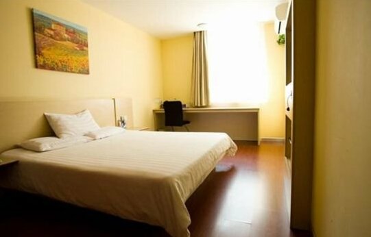 Hanting Hotel Sipai Building - Photo5