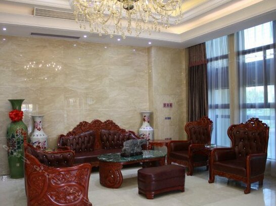 Hanxiang International Hotel - Photo2