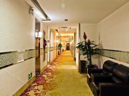 Haoqing Hostel - Photo3