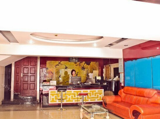Haoqing Hostel - Photo4