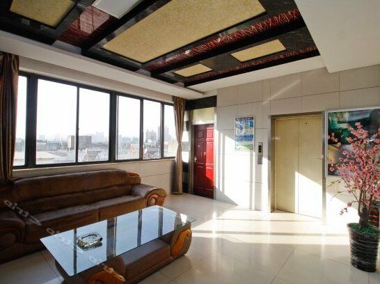 Haoqing Hostel - Photo5