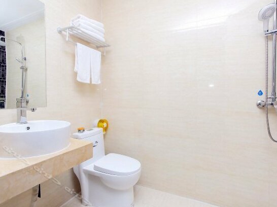 Haoqing Theme Hotel - Photo5