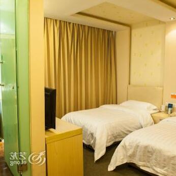 Happy Guest House Hefei Wulidun - Photo2