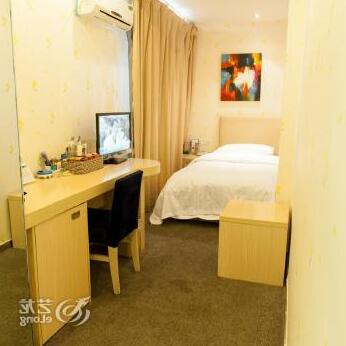 Happy Guest House Hefei Wulidun - Photo3