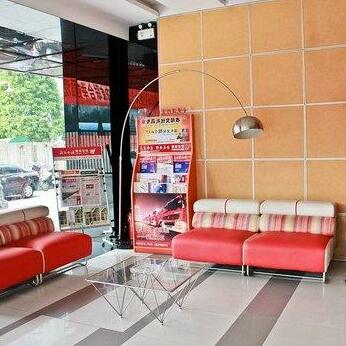 Happy Guest House Shengli Square - Photo4