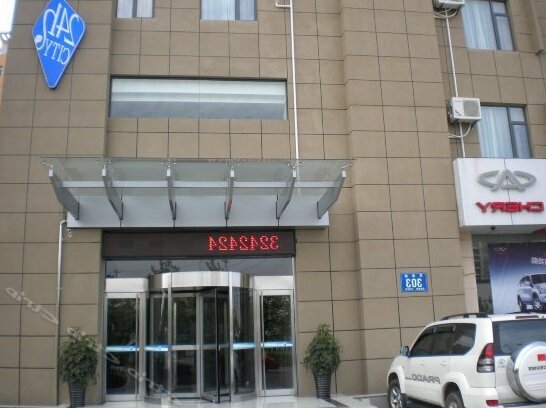 Hefei 24H Hotel