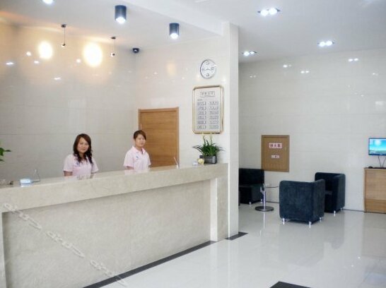 Hefei 24H Hotel - Photo3