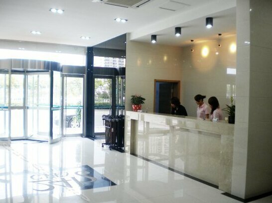 Hefei 24H Hotel - Photo4