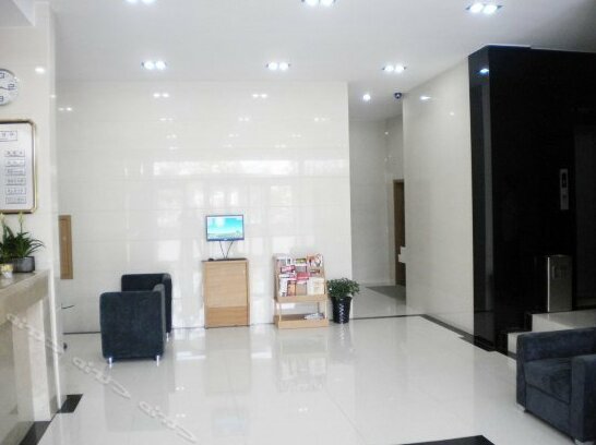 Hefei 24H Hotel - Photo5