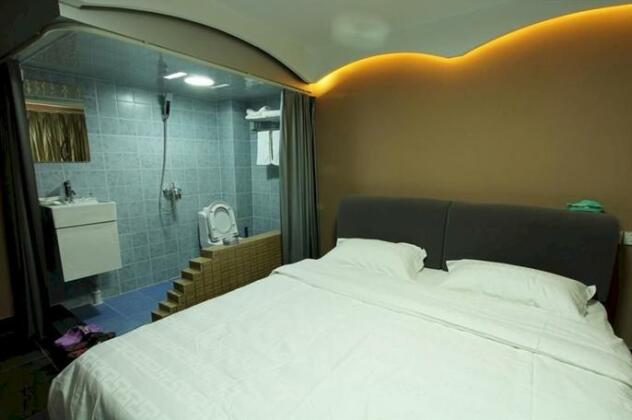 Hefei Aishang Hotel - Photo2